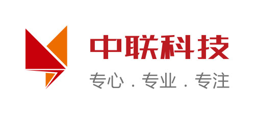 中聯科技logo